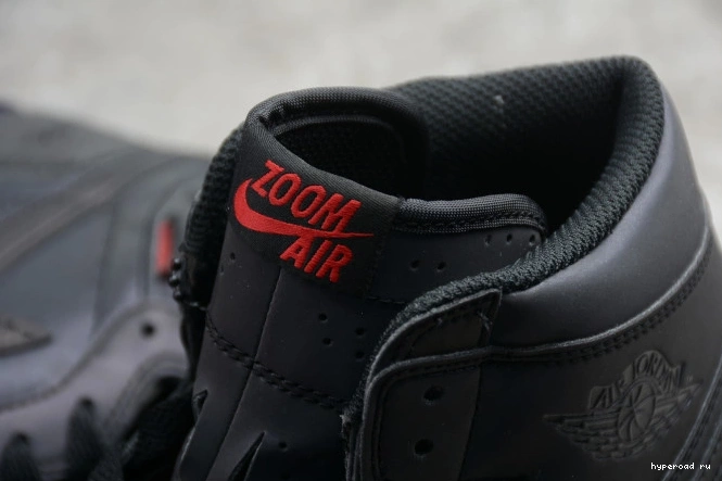 1 Fearless Retro High BV0006-900 Zoom Air Jordan 0306